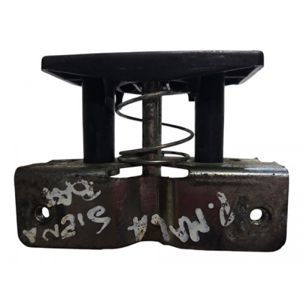 Batente Porta Malas Fiat Siena