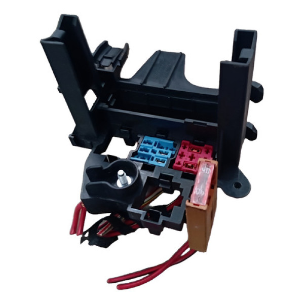 Suporte Caixa Fusivel Audi A5 2.0 8k1937503a / 8k1971845