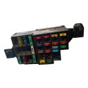 Caixa De Fusiveis Para Renault Clio 1998 A 2007 7703297597