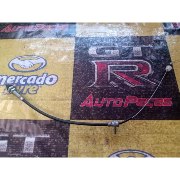 Cabo Acelerador Opala 4 Cilindro Carburado 74/78 9298526
