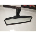Retrovisor Interno Simples Citroen C4 2012 Metagal E3012037
