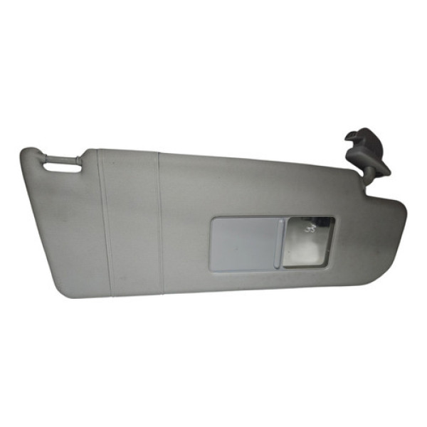 Quebra Sol Lado Direito Vw Gol G5 2010