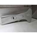 Moldura Coluna Cinto Lado Esquerdo Vw Gol G5 2010