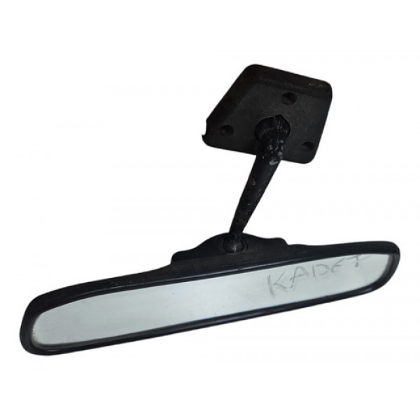 Retrovisor Interno Gm Kadett Monza