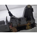 Fechadura Traseira Esquerda  Peugeot 307 2005
