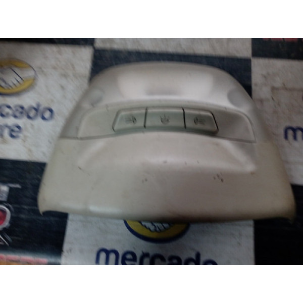 Luz De  Leitura Fiat Stilo