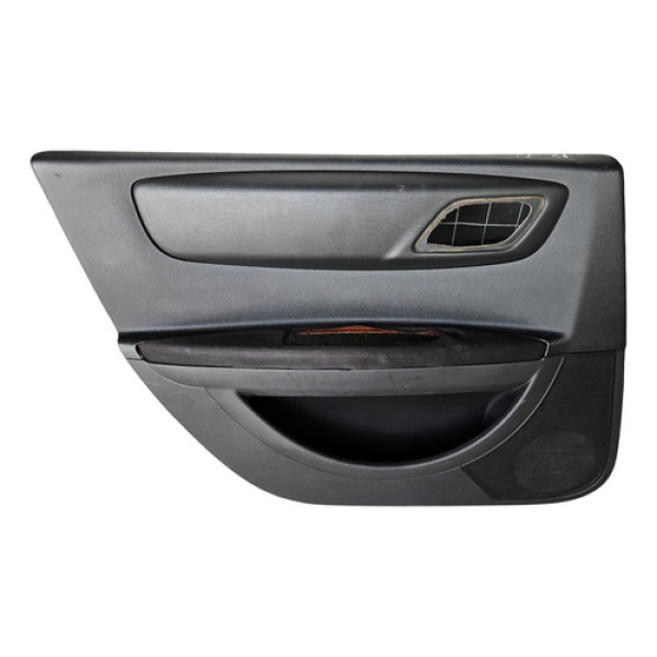 Forro De Porta Traseiro Esquerdo Citroën C4 Pallas