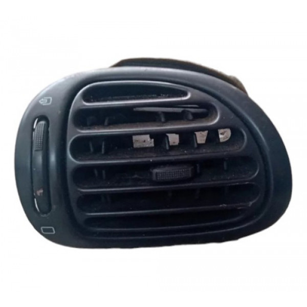 Difusor Ar Esquerdo Peugeot 206 207 9624664377 (178)