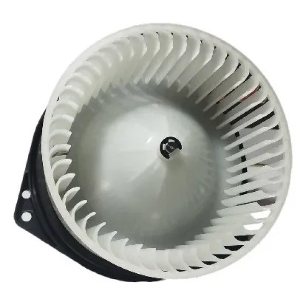 Motor Ventilador Caixa Evaporadora Mitsubishi L200 Triton