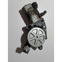 Motor Vidro Elétrico Dianteiro Esquerdo Fiat Punto 12