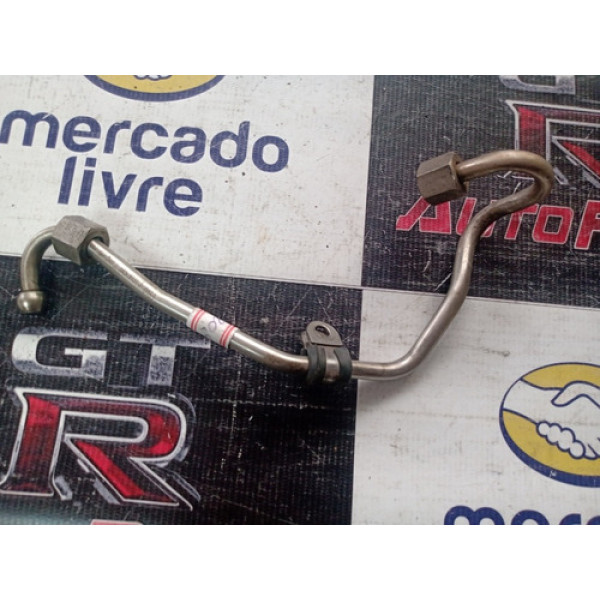 Cano Turbina Audi A406j127501f Retorno
