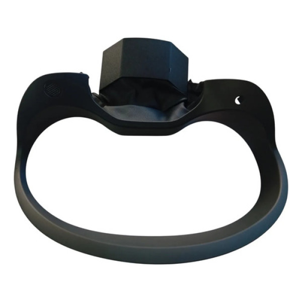 Moldura Painel Instrumentos Mercedesbenz Gla200 A1176800007 Preto
