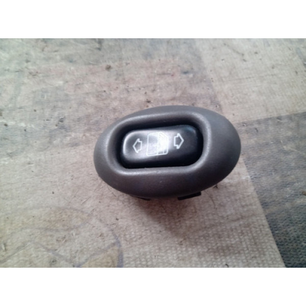 Botao Vidro Mercedes Benz Classe A160 190 2108208210 1999 05