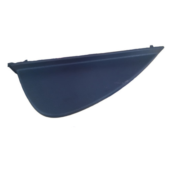 Acabamento Painel Ford Fiesta 06 Lado Direito  2s65-a04394-a