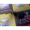 Moldura Botão Porta Objeto Peugeot 206 Usado 