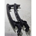 Maçaneta Externa Traseira Vw Gol G5 2010