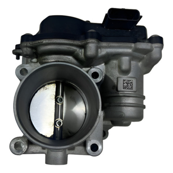 Corpo Borboleta Tbi Captur 1.6 2018/2021 161203393r