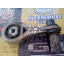 Suporte Caixa Traseiro Fiat Linea 2010 Usado Original