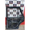 Porta Traseira Direita Vw Gol G2-g3-g4