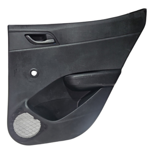 Forro Porta Traseira Direita Hyundai Hb20 2023/25