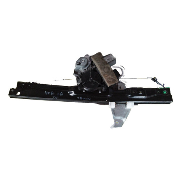 Maquina De Vidro Elétrico Dianteira Esquerda Peugeot 408 308