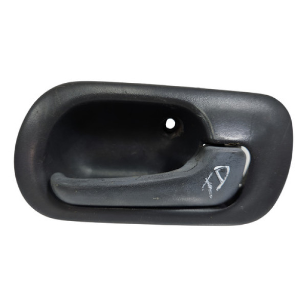 Maçaneta Interna Traseira Direita Honda Civic 97/00