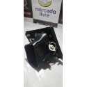 Difusor De Ar Esquerdo Renault Fluence 