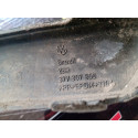Friso Parachoque Dianteiro Ld Parati Gol G3 (377807956) Usad