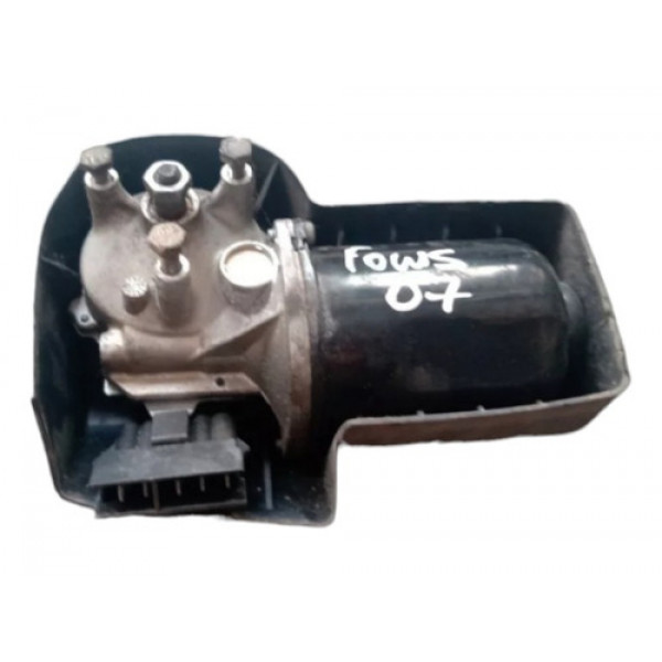 Motor Limpador 12v Ford Focus 07 A 09 