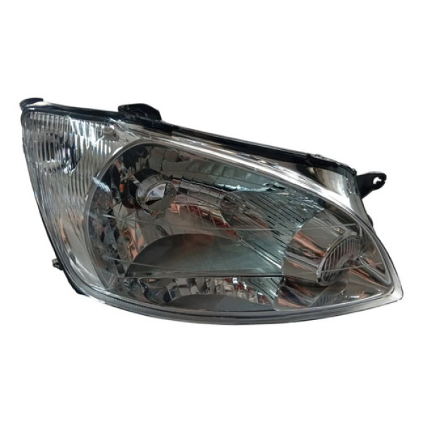 Farol Gm Classic 2011-2016 Lado Direito Direito/passageiro