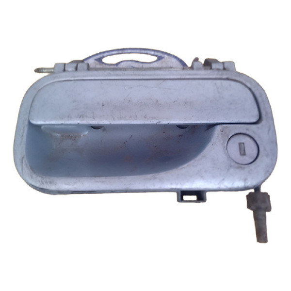Maçaneta Porta Externa Dianteira Esquerd Corsa  94a05 Vectra