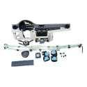 Kit Air Bag Completo Mercedez Gla 200 2015 A 2018 Preto