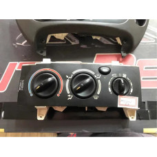 Comando Ar Condicionado Renault Scenic 1999 A 2005 663212p