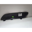Moldura Parachoque Dianteiro Direito  Peugeot 307