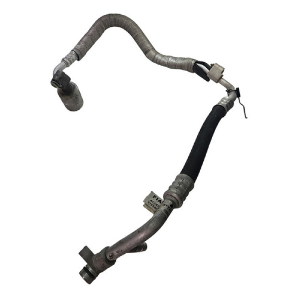 Mangueira Ar Condicionado Fiat Bravo 2012