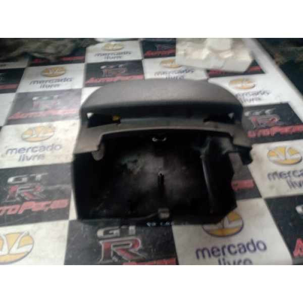 Acabamento Moldura Inf Chave De Seta Peugeot 206 