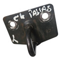Batente Porta Malas Citroën C4 Pallas