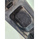Maçaneta Externa Dianteira Direita  Citroën C4 Pallas 08/12