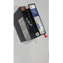Bateria Auxiliar Fiamm Mercedes Gla200 2015 A 2019 Direito
