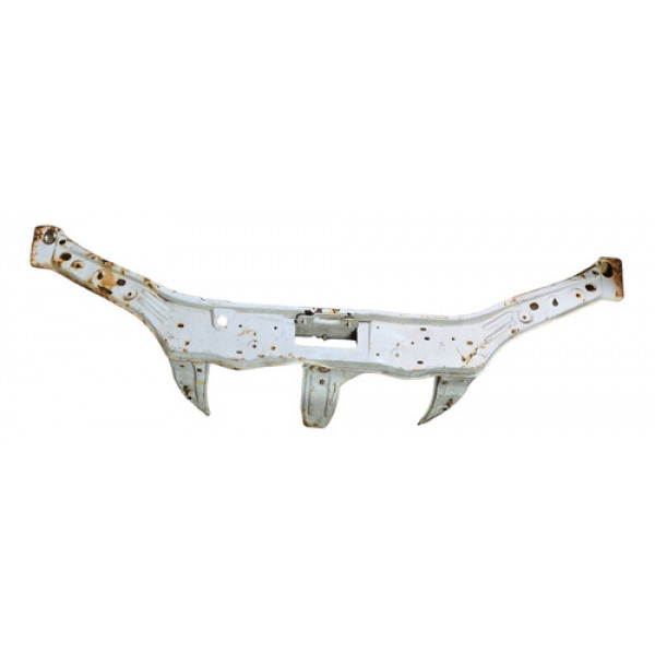 Painel Frontal Travessa Fiat Palio 06/07