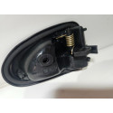 Maçaneta Interna Dianteira Esquerda Renault Clio / Scenic 06