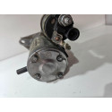 Motor Partida Fria Gm Onix Prisma Montana