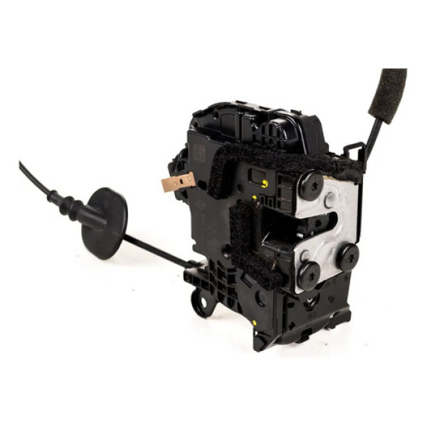 Fechadura Dianteira Direita Captur 17/21 805022764r