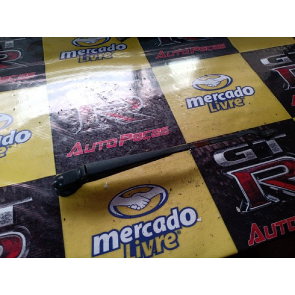 Braço Limpador Parabrisa Lado Esquerdo Vw Parati 03 G3 Usado