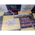 Cabo Ar Condicionado Fiat Stilo 1.8 Usado Original 