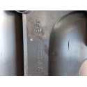 Acabamento Porta Malas Ford Ka J7bbf40352aa Preto