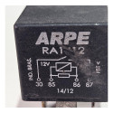 Relé Auxiliar Arpe Ra 1412