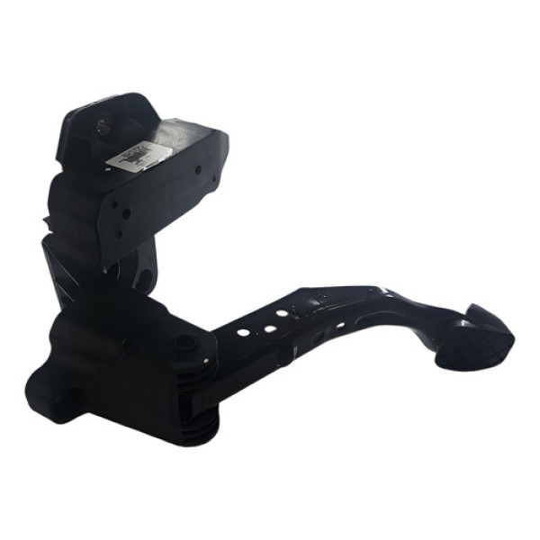 Pedal Freio Com Suporte Volkswagen Gol G8 6z0721068d