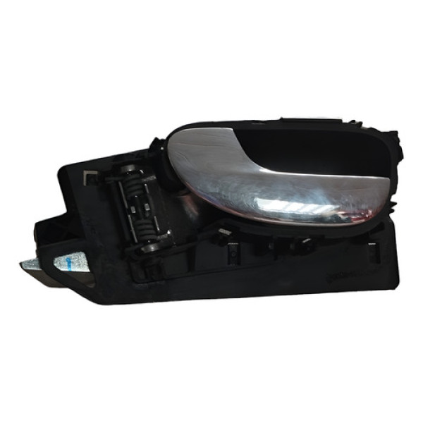 Maçaneta Interna Dianteira Esquerda Peugeot 307