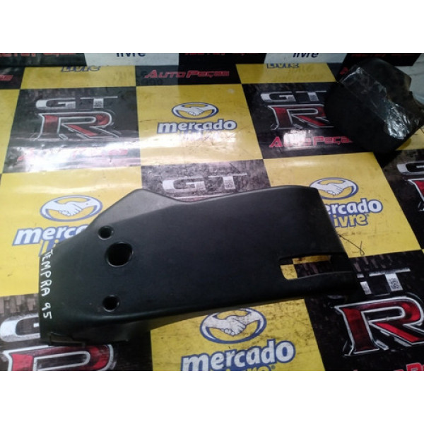 Moldura Chave Seta Fiat Tempra 95 Usado 